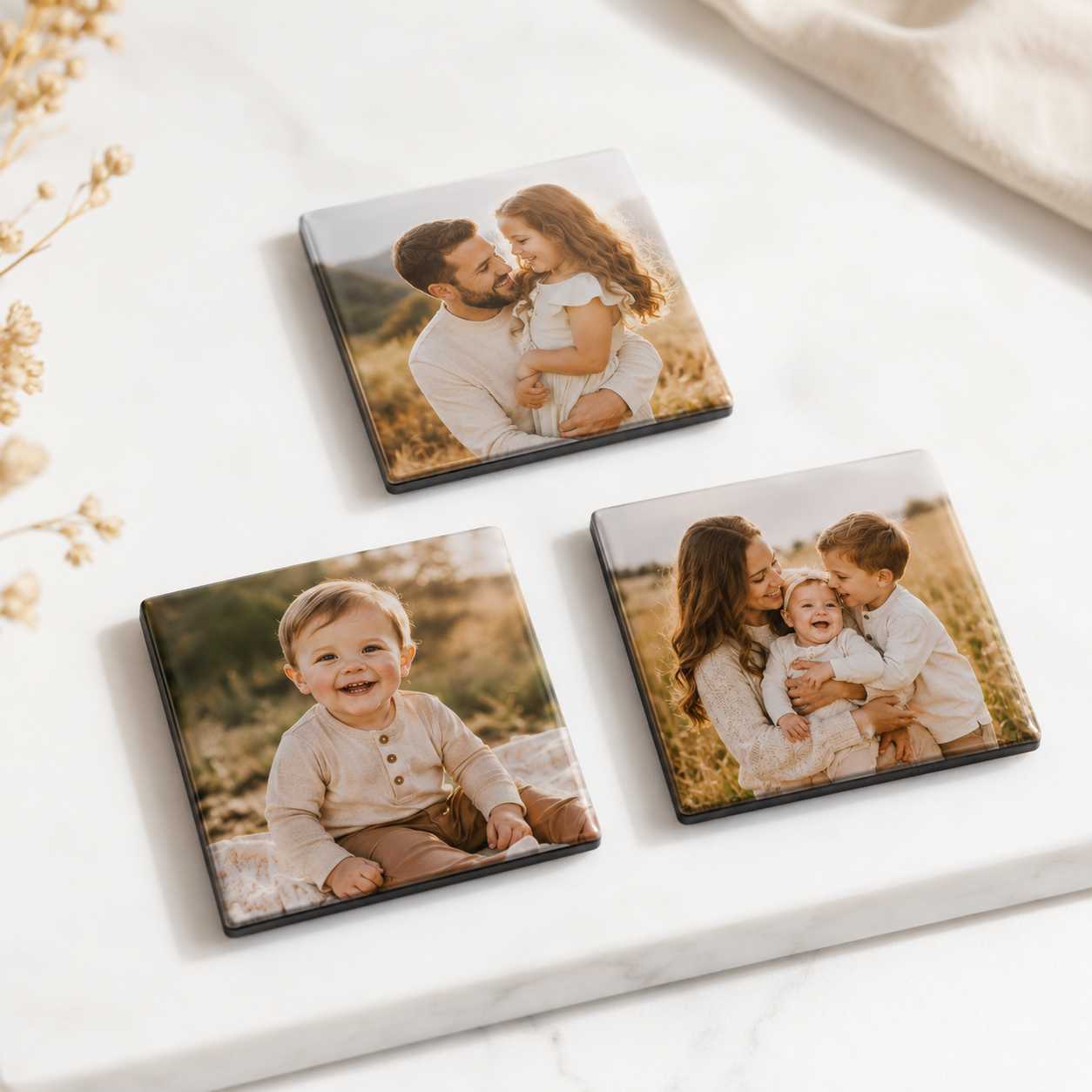Pack of 3
