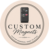 Custom Magnets USA - Home
